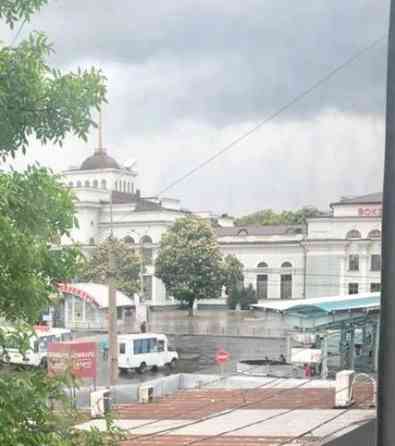 Продам 2к.кв. Киевский р-н. Ориентир жд Вокзал. Донецк
