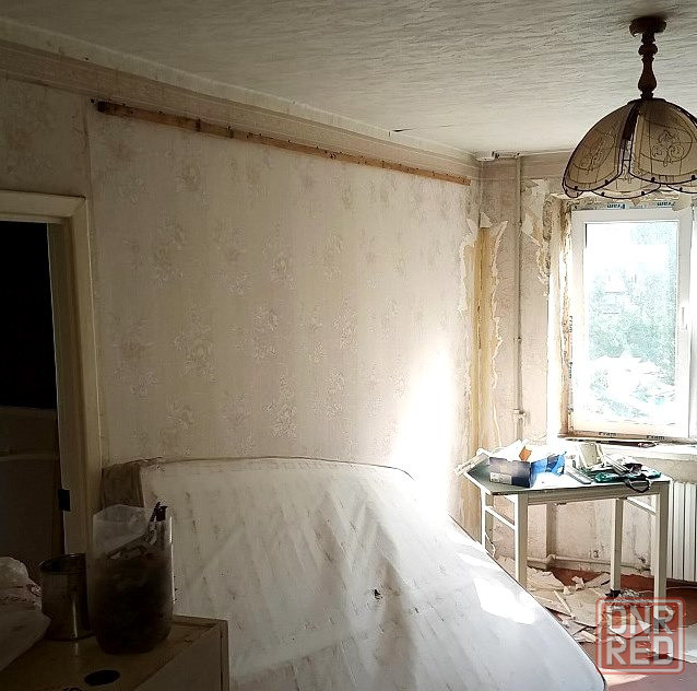 Продам 2к.кв. Киевский р-н. Ориентир жд Вокзал. Донецк - изображение 2