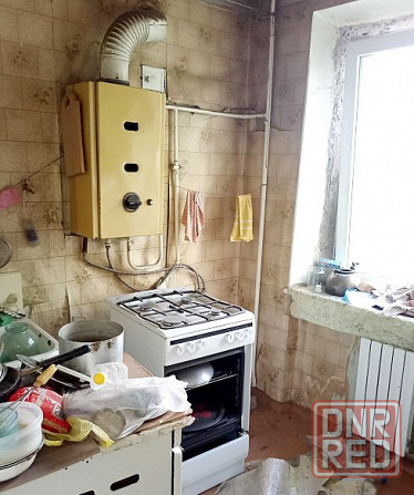 Продам 2к.кв. Киевский р-н. Ориентир жд Вокзал. Донецк - изображение 1