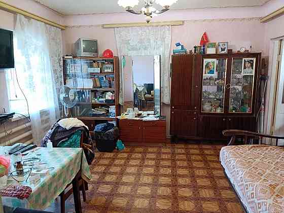 Продам дом с газом в Пролетарском районе. Донецк