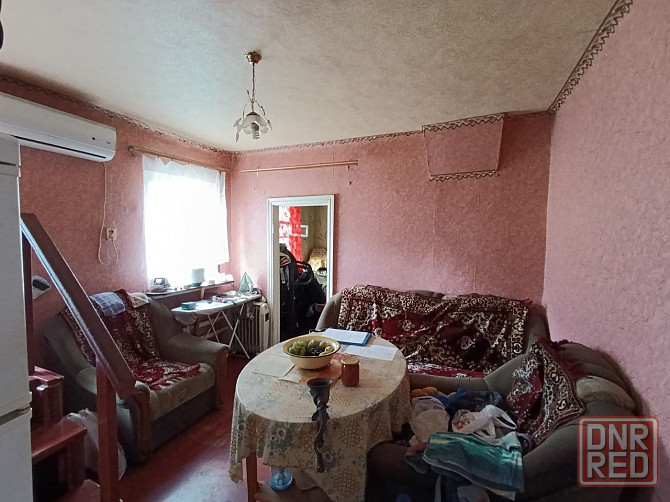 Продам дом с газом в Пролетарском районе. Донецк - изображение 6