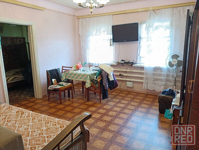 Продам дом с газом в Пролетарском районе. Донецк - изображение 5