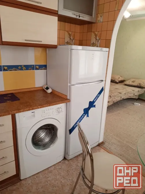 Продам 4-х комн 5/5 Куйбышевском р-не ДоК. Документы готовы. Донецк - изображение 2