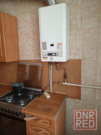 Продам 3 кв.5 млн.руб.1/2 ул.Цимлянская,район пл.Бакинских комиссаров,рядом пр.Трудовые резервы Донецк - изображение 2
