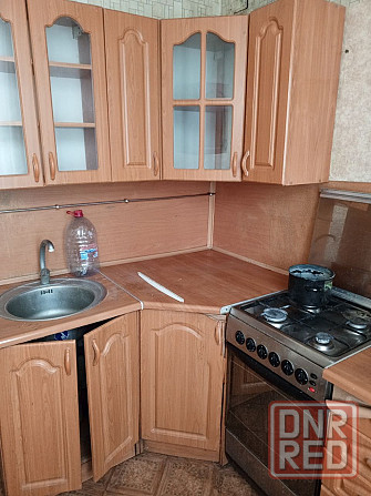 Продам 3 кв.5 млн.руб.1/2 ул.Цимлянская,район пл.Бакинских комиссаров,рядом пр.Трудовые резервы Донецк - изображение 1