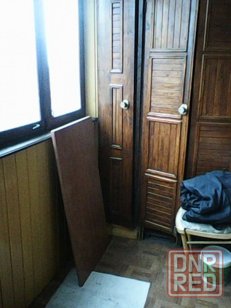 Продам 2 комнатную квартиру 6\9 на Текстильщике ул. Жарикова, ориентир Ледовый дворец. Донецк - изображение 4