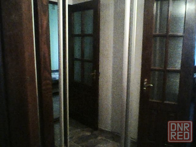 Продам 2 комнатную квартиру 6\9 на Текстильщике ул. Жарикова, ориентир Ледовый дворец. Донецк - изображение 10
