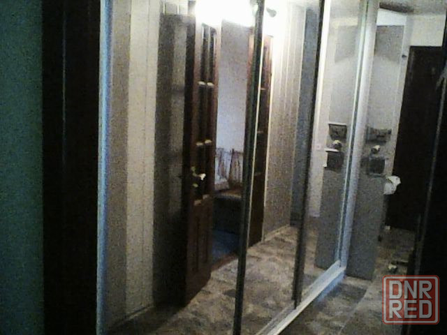 Продам 2 комнатную квартиру 6\9 на Текстильщике ул. Жарикова, ориентир Ледовый дворец. Донецк - изображение 5