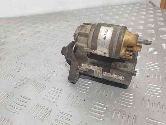 Стартер  16v  Primera p12 (2002-2007) Nissan primera p12 разборка Херсон