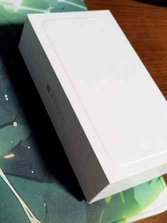 iPhone 6 Plus 16 Gb Донецк