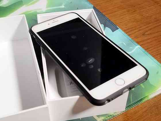 iPhone 6 Plus 16 Gb Донецк