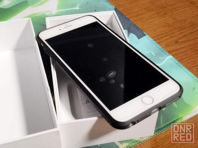 iPhone 6 Plus 16 Gb Донецк - изображение 3