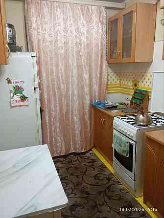 Продам 2-х комнатную на Добровольского, Петровка. Ремонт. Донецк