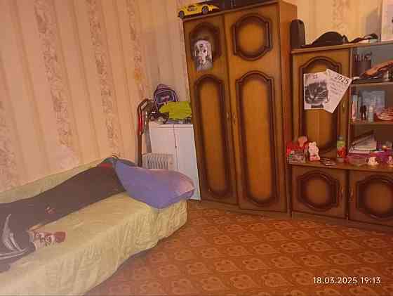 Продам 2-х комнатную на Добровольского, Петровка. Ремонт. Донецк