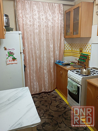 Продам 2-х комнатную на Добровольского, Петровка. Ремонт. Донецк - изображение 1