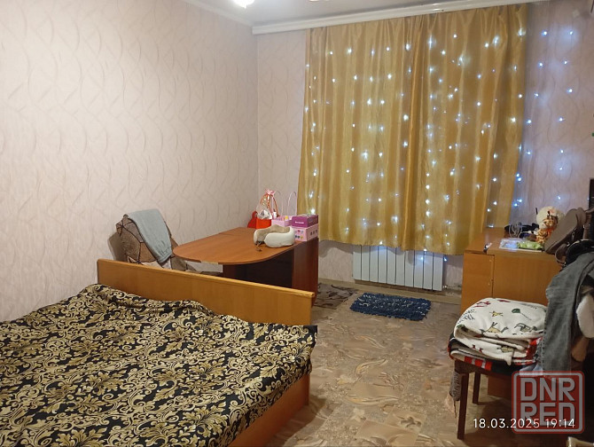 Продам 2-х комнатную на Добровольского, Петровка. Ремонт. Донецк - изображение 2
