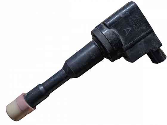Катушка зажигания Honda Jazz 2001-2008 30521PWA003 разборка Херсон