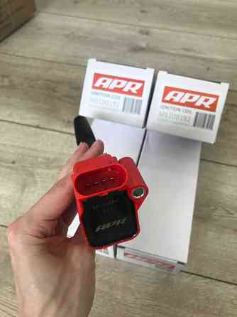 Катушки зажигания APR для Gen3 3+ VW Skoda Audi 2012-2024г. Херсон