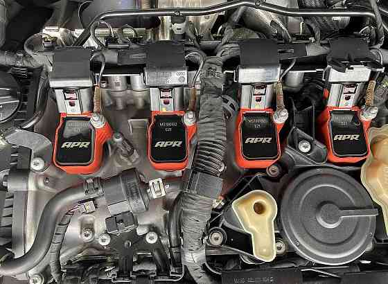 Катушки зажигания APR для Gen3 3+ VW Skoda Audi 2012-2024г. Херсон