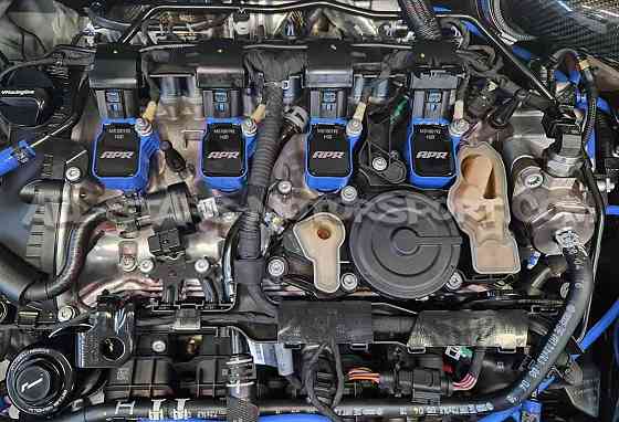 Катушки зажигания APR для Gen3 3+ VW Skoda Audi 2012-2024г. Херсон