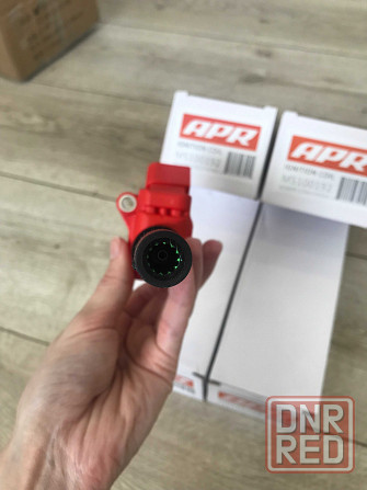 Катушки зажигания APR для Gen3 3+ VW Skoda Audi 2012-2024г. Херсон - изображение 3