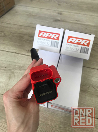 Катушки зажигания APR для Gen3 3+ VW Skoda Audi 2012-2024г. Херсон - изображение 2