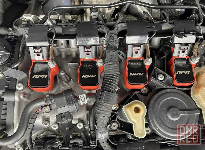 Катушки зажигания APR для Gen3 3+ VW Skoda Audi 2012-2024г. Херсон - изображение 4