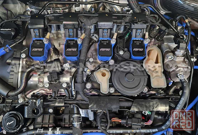 Катушки зажигания APR для Gen3 3+ VW Skoda Audi 2012-2024г. Херсон - изображение 5