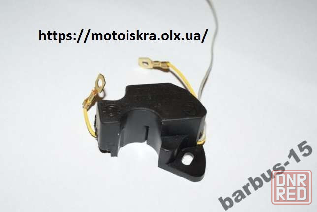 Электронное зажигание для ВАЗ 2101 2107 Совек Херсон - изображение 2