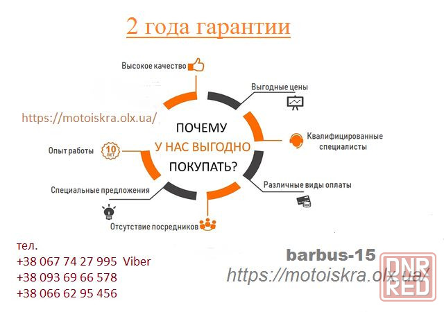 Электронное зажигание для ВАЗ 2101 2107 Совек Херсон - изображение 4