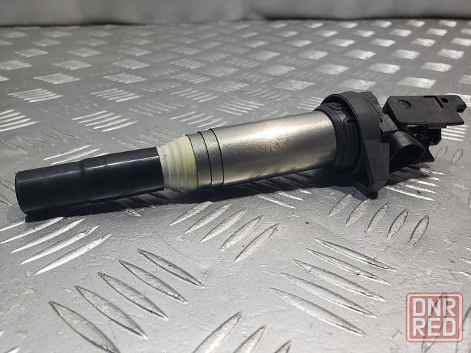 КАТУШКА ЗАЖИГАНИЯ N55 N26 N20 BMW F01 F06 F07 F10 F12 F13 разборка Херсон - изображение 1