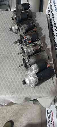 Стартер Volkswagen VW Passat Golf T4 T5 Sharan Jetta Caddy Херсон