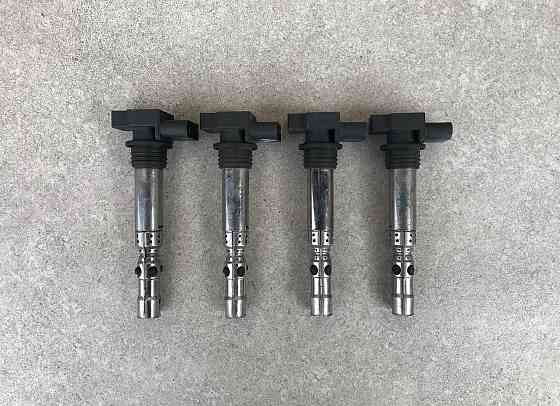 Катушка зажигания Seat Ibiza Skoda Fabia Volkswagen Polo Fox (1,2) Херсон
