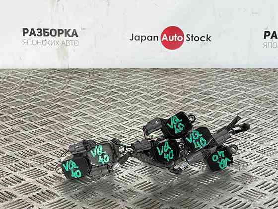 Катушки зажигания Nissan X-Trail,Murano,Maxima,Primera,Qashqai 1.2-3.5 Херсон
