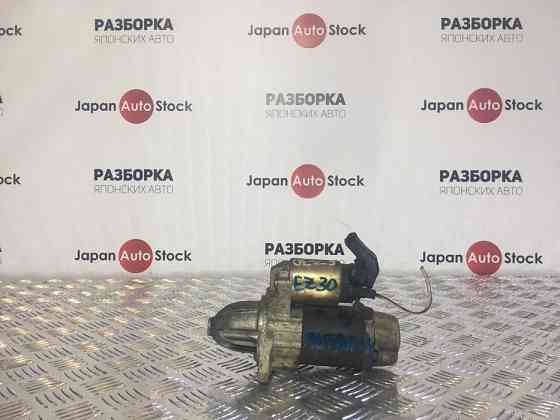 Стартер Subaru Legacy, Outback, Forester, Tribeca, Impreza, 1.5-3.6 Херсон