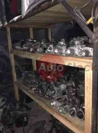 Стартер Subaru Legacy, Outback, Forester, Tribeca, Impreza, 1.5-3.6 Херсон