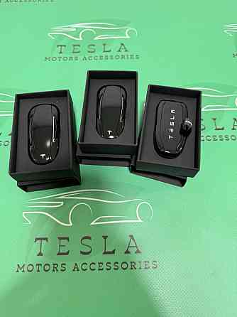 ОРИГІНАЛ!!! Ключ машинка Tesla3/Y Херсон