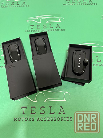 ОРИГІНАЛ!!! Ключ машинка Tesla3/Y Херсон - изображение 3