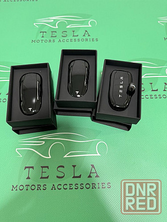 ОРИГІНАЛ!!! Ключ машинка Tesla3/Y Херсон - изображение 1