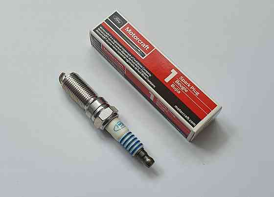 Свечи Motorcraft SP-530 SP-550 SP-539 Ford Fusion/Escape/Edge/Explorer Херсон
