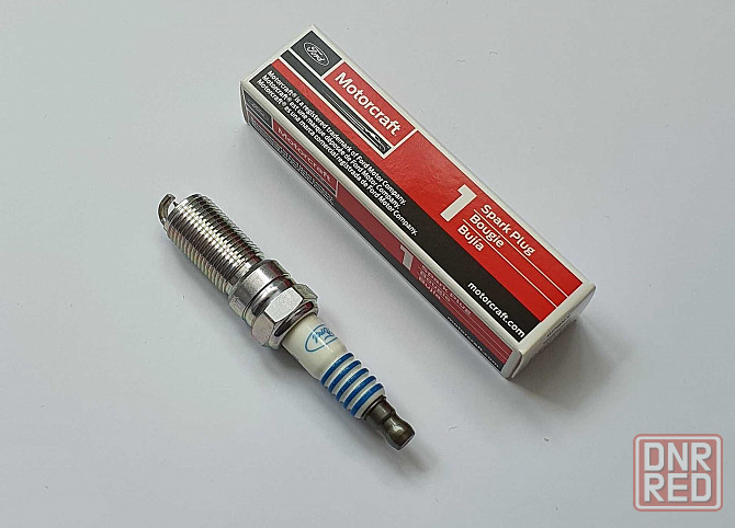 Свечи Motorcraft SP-530 SP-550 SP-539 Ford Fusion/Escape/Edge/Explorer Херсон - изображение 6