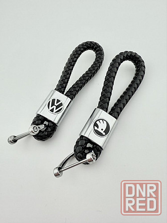Викидний ключ VW Audi Skoda Seat выкидной ключ корпус ключа Херсон - изображение 7
