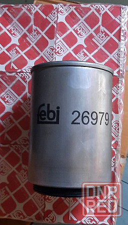 Топливный фильтр FEBI BILSTEIN FE26979 Запорожье - изображение 1