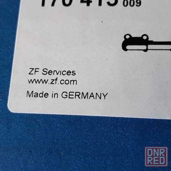 SACHS Germany! Амортизатор Передній Toyota Camry 40/Камрі/Lexus ES 350 Запорожье - изображение 3