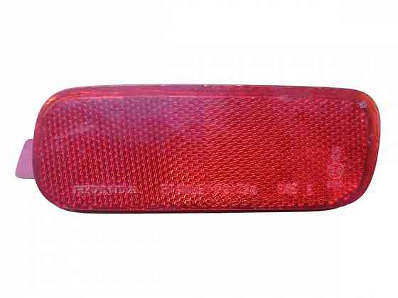 Катафот заднего бампера правый Honda CR-V 2 2002-2006 разборка Херсон