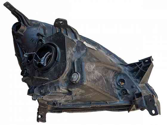 Фара левая Honda CR-V 2 2002-2006 +2 Дефект 33151S9AA01 разборка Херсон