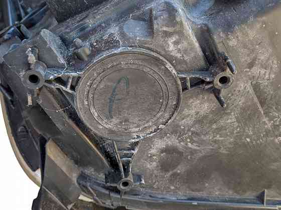 Фара левая Honda CR-V 2 2002-2006 +2 Дефект 33151S9AA01 разборка Херсон