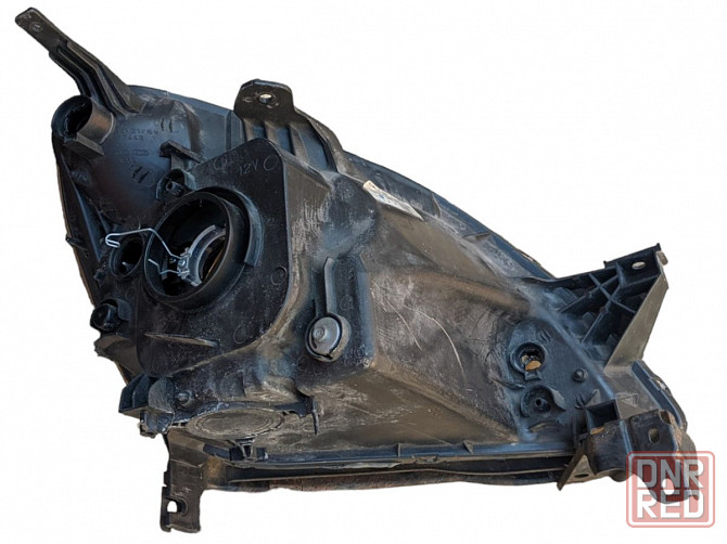 Фара левая Honda CR-V 2 2002-2006 +2 Дефект 33151S9AA01 разборка Херсон - изображение 2