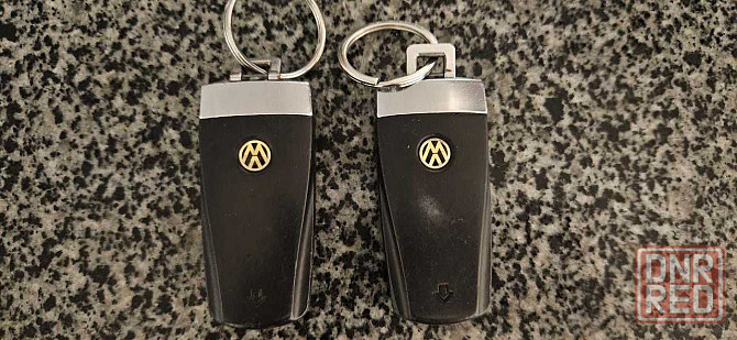 Ключі для Volkswagen Passat B6, B7, CC (смарт ключ VW) Херсон - изображение 2