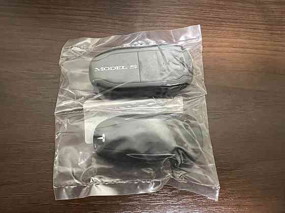Ключ Машинка Карта Tesla Model 3 S X Plaid US EU Херсон